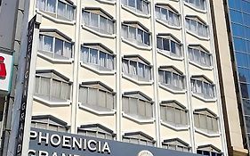 فندق جرين تري فينيسيا